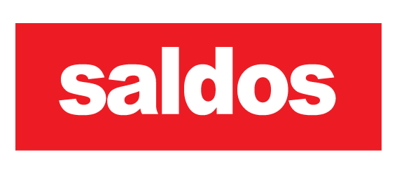 Saldos Logo